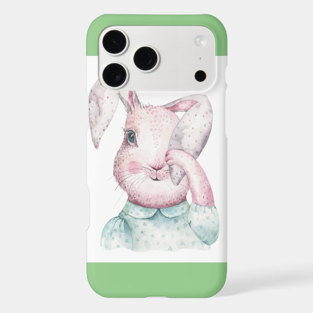 Easter Bunnie (Back)