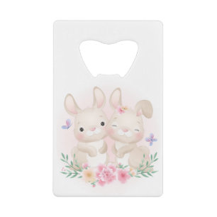 Easter Bunnies