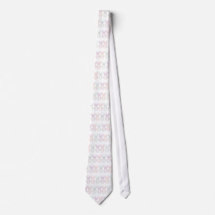 Easter Bunnies Tie