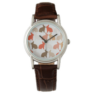 Easter Bunnies Watch