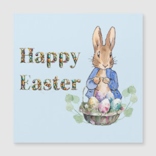 Easter bunny