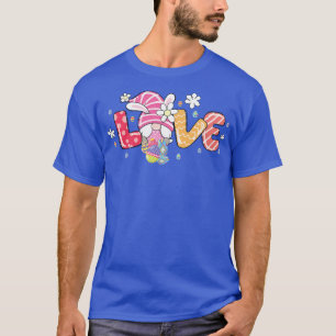 Easter bunny (1) T-Shirt