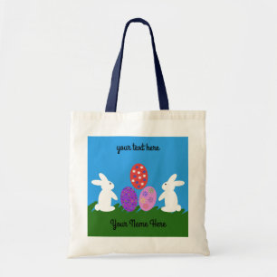Easter Bunny #2 Tote Bag