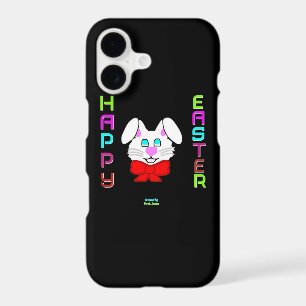 Easter Bunny Apple iPhone 11 Case