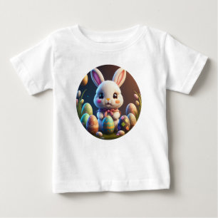 Easter bunny baby T-Shirt