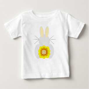 Easter Bunny Baby T-Shirt