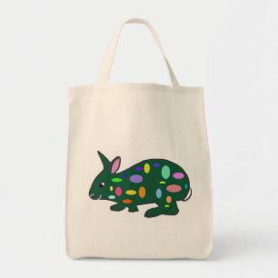 Easter Bunny bag
