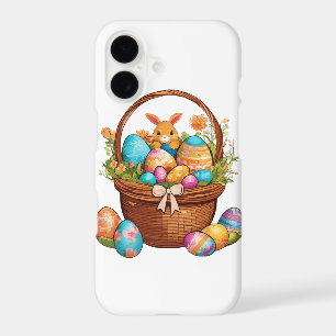Easter Bunny Basket