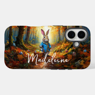 Easter Bunny iPhone 16 Case
