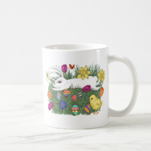 Easter Bunny Coffee Mug