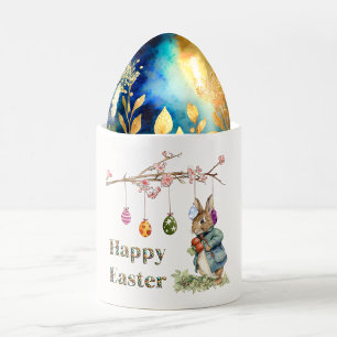Easter Bunny Coffee Mug