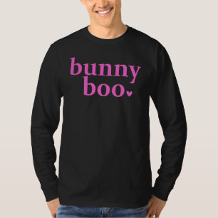 Easter Bunny Costume Adult Matching Outfits Bunny  T-Shirt