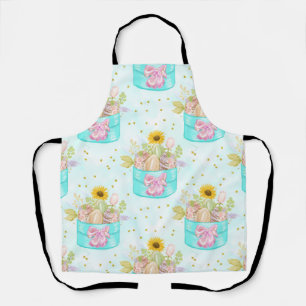 Easter Bunny Costume Apron