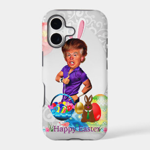 easter bunny donald trump