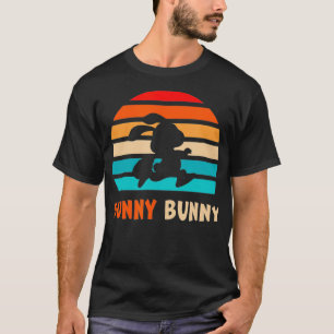 Easter Bunny Easter Egg Easter Day for Women and T-Shirt