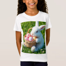 Easter Bunny For Kids