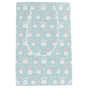 Easter Bunny Gift Bag