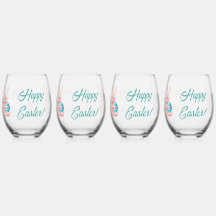 Easter Bunny Happy Easter