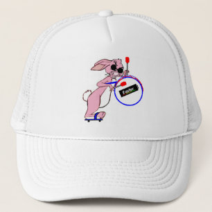 Easter Bunny Hat