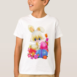 Easter Bunny Holiday kids t-shirt