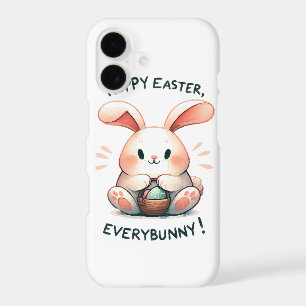 Easter Bunny Hoppy Easter, Everybunny!