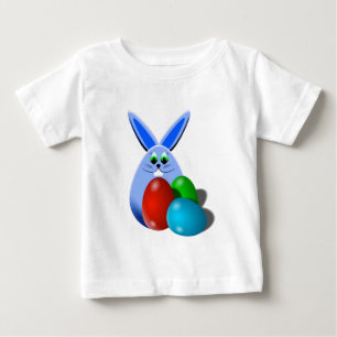 Easter Bunny Infant T-Shirt