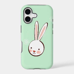 Easter Bunny iphone 5 Cases