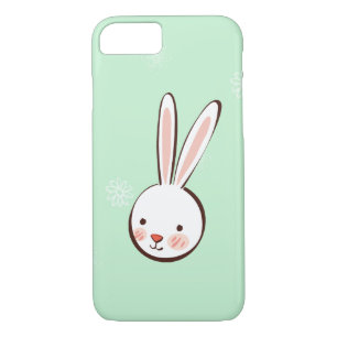 Easter Bunny iPhone 7 Cases