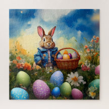 Easter Bunny
