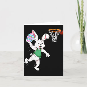 Easter Bunny Kids Boys Men Rabbit Coffee Shopg Card