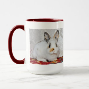 Easter Bunny Mug