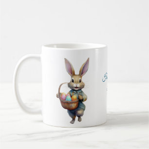 Easter Bunny Mug