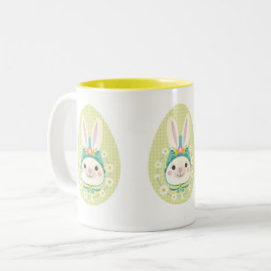 Easter Bunny Mug