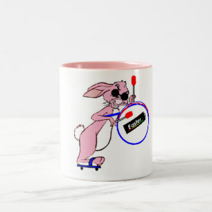 Easter Bunny Mug
