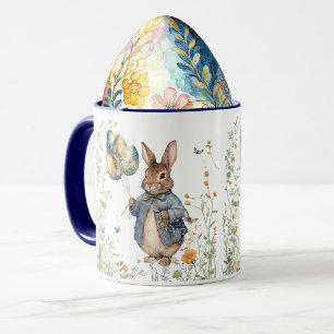 Easter Bunny  Mug