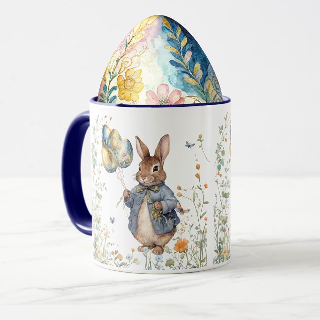 Easter Bunny  Mug (Creator Uploaded)