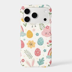 Easter Bunny Pattern