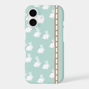 Easter Bunny Phone Case