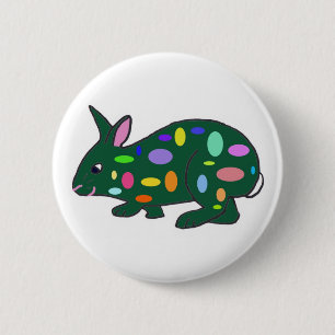 Easter Bunny pin