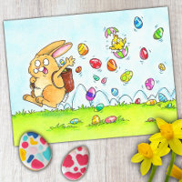 Easter Bunny