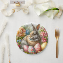 Easter Bunny Rabbit Holiday 