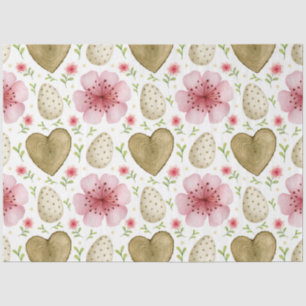 Easter Bunny Series Design 4 Tissue Paper