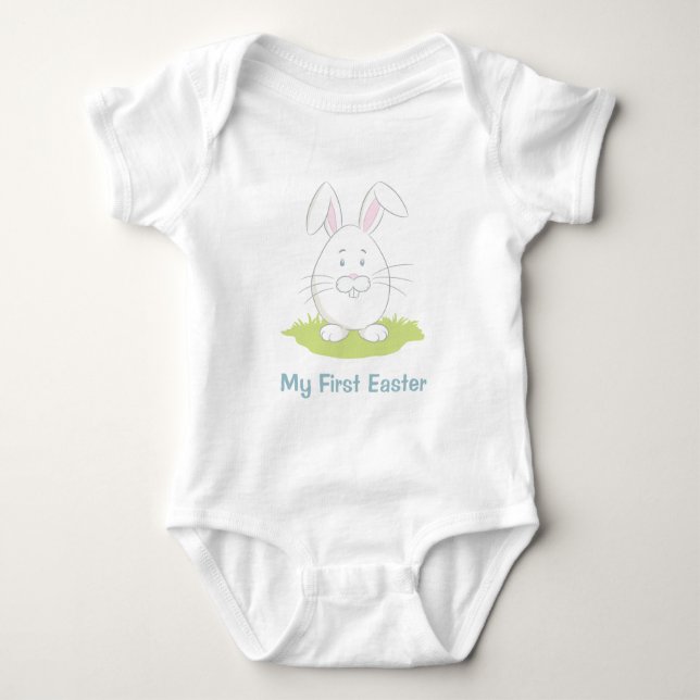 Easter Bunny Shirt (Front)