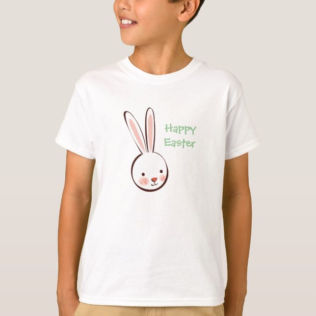 Easter Bunny Shirts (Front)