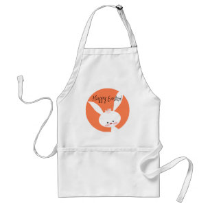 Easter Bunny Standard Apron
