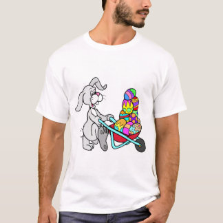 Easter Bunny T-Shirt