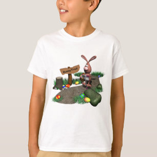 Easter Bunny t-shirt