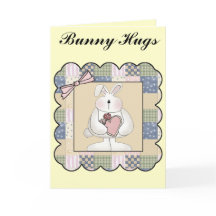 Easter Bunny T shirts and Gifts