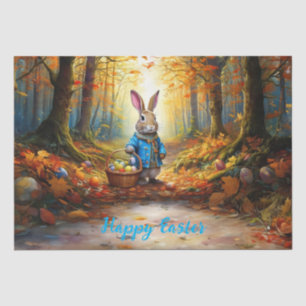 Easter Bunny Tissue Paper