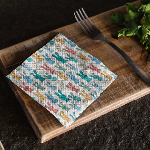 Easter Bunny Tissue Paper